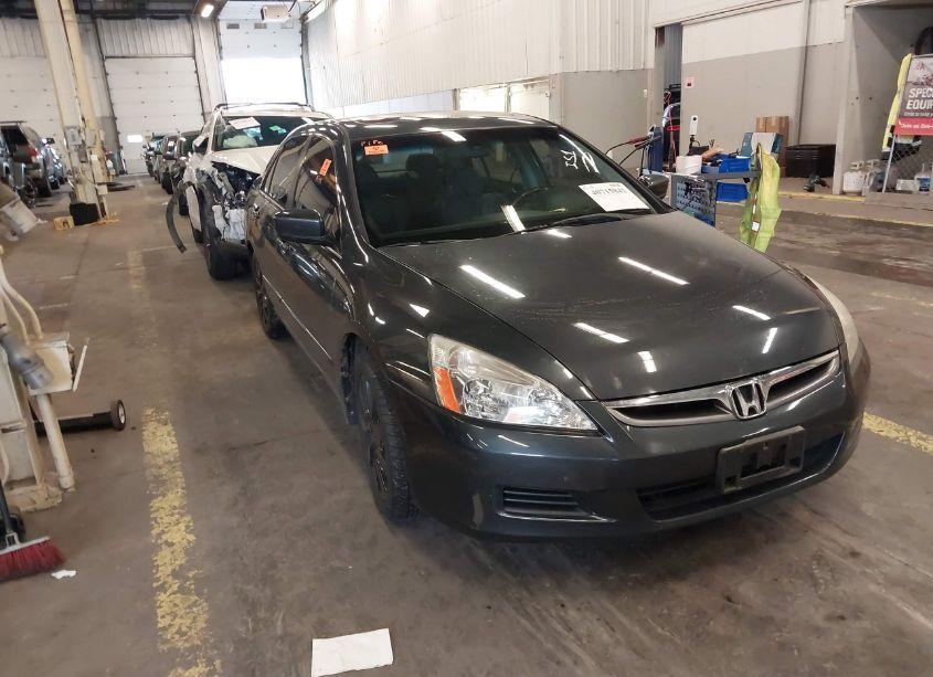 2006 Honda Accord 3.0 EX (VIN 1HGCM66816A028167) main photo