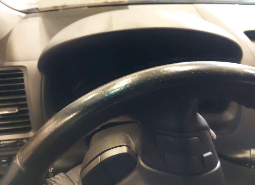 Photo 7 of 2006 Honda Accord 3.0 EX (VIN 1HGCM66816A028167)