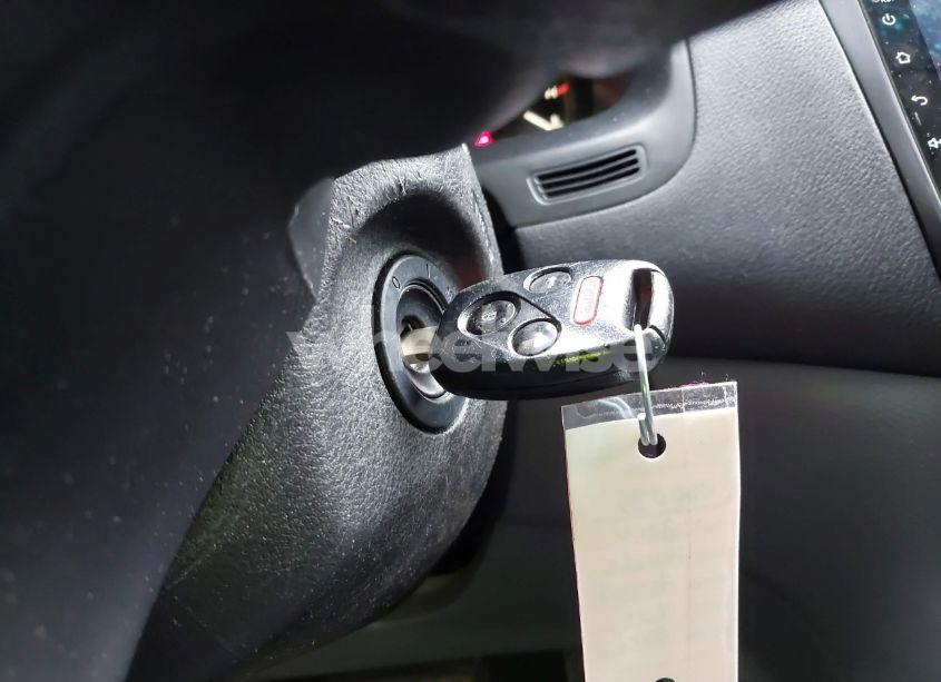 Photo 11 of 2006 Honda Accord 3.0 EX (VIN 1HGCM66816A060035)