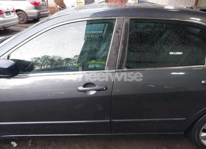 Photo 14 of 2006 Honda Accord 3.0 EX (VIN 1HGCM66816A060035)