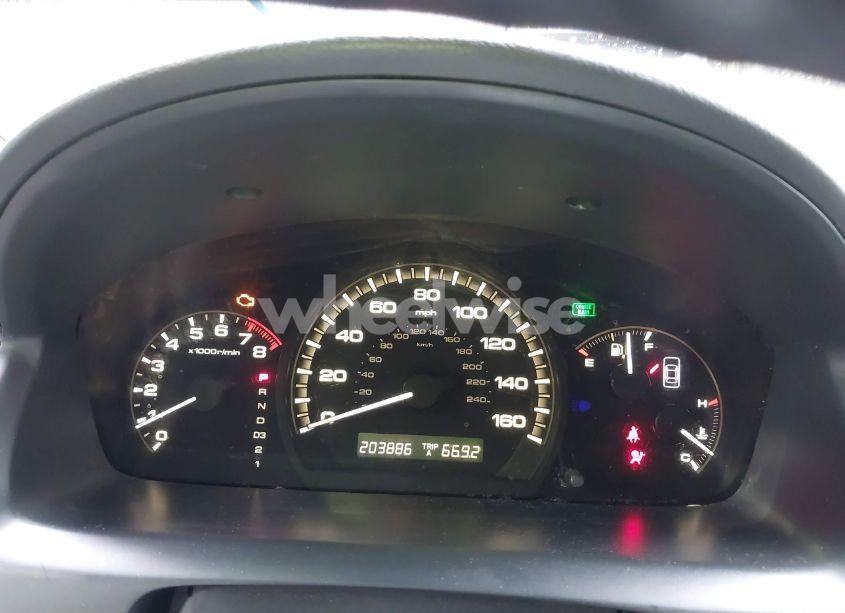 Photo 15 of 2006 Honda Accord 3.0 EX (VIN 1HGCM66816A060035)