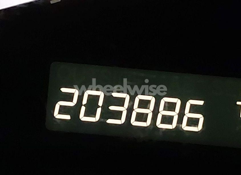 Photo 7 of 2006 Honda Accord 3.0 EX (VIN 1HGCM66816A060035)