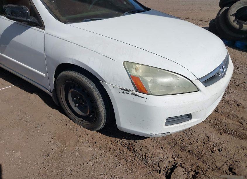 Photo 6 of 2006 Honda Accord 3.0 EX (VIN 1HGCM66816A060732)