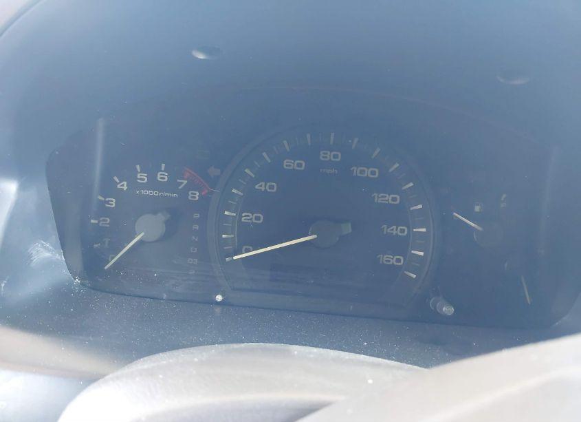 Photo 7 of 2006 Honda Accord 3.0 EX (VIN 1HGCM66816A060732)