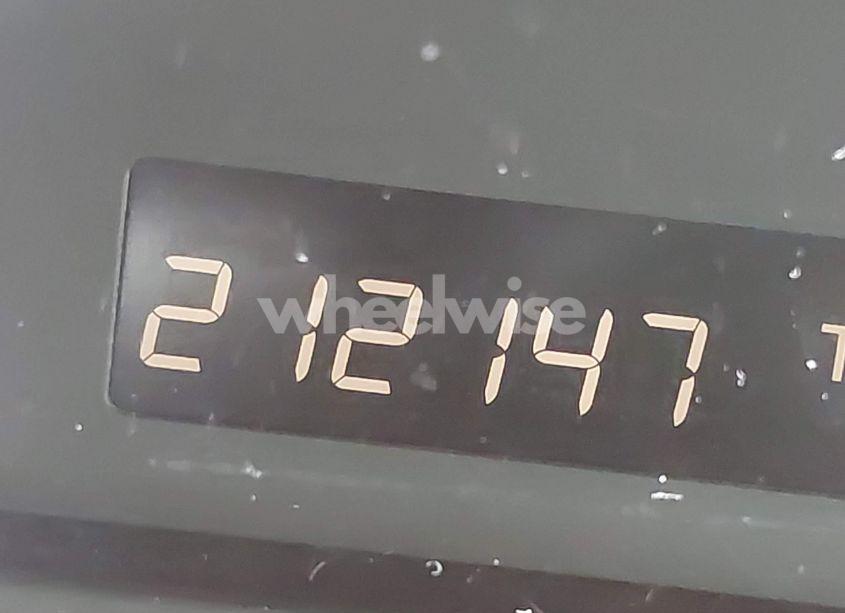 Photo 7 of 2007 Honda Accord 3.0 EX (VIN 1HGCM66817A013038)