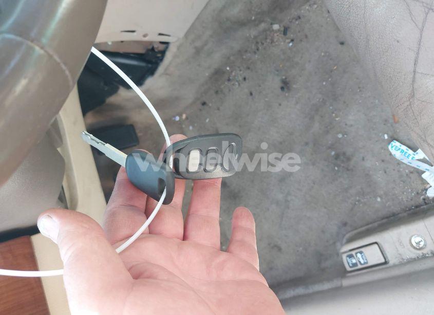 Photo 11 of 2007 Honda Accord 3.0 EX (VIN 1HGCM66817A017221)