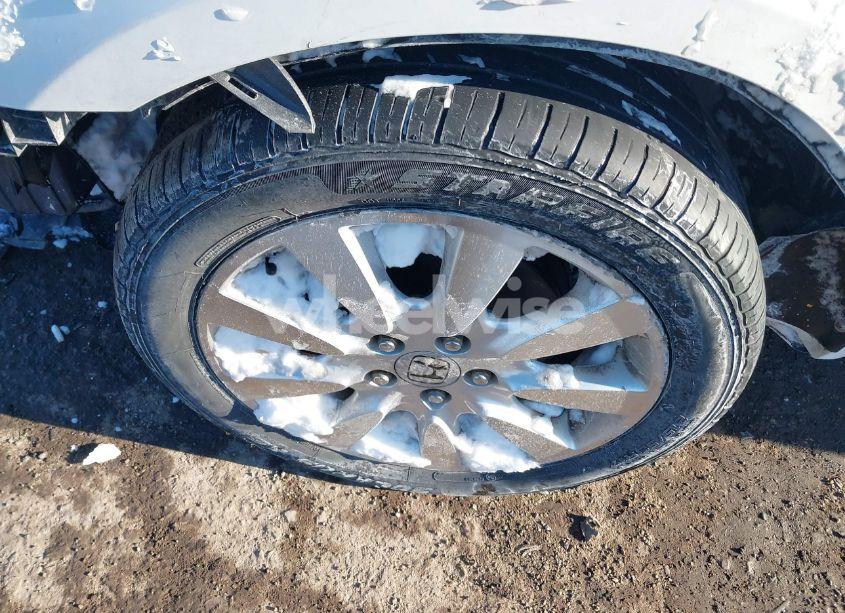 Photo 11 of 2007 Honda Accord 3.0 EX (VIN 1HGCM66817A017994)