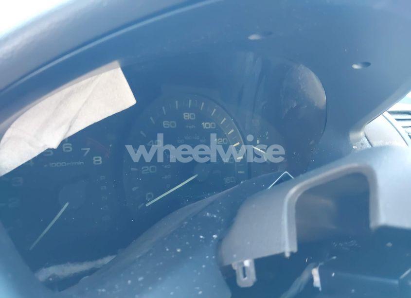 Photo 7 of 2007 Honda Accord 3.0 EX (VIN 1HGCM66817A017994)