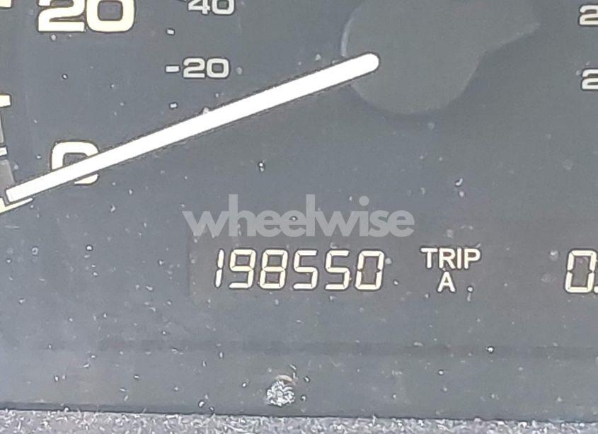 Photo 7 of 2007 Honda Accord 3.0 EX (VIN 1HGCM66817A069562)