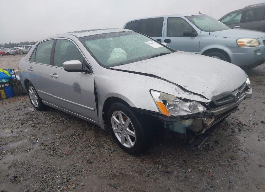 2003 Honda Accord 3.0 EX (VIN 1HGCM66823A035401) main photo
