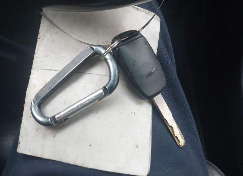 Photo 11 of 2003 Honda Accord 3.0 EX (VIN 1HGCM66823A035401)