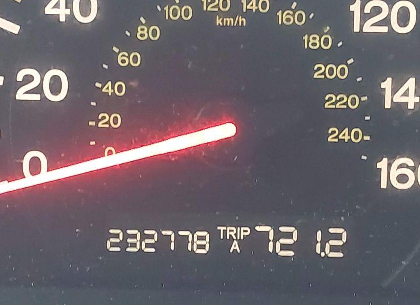 Photo 15 of 2003 Honda Accord 3.0 EX (VIN 1HGCM66823A035401)