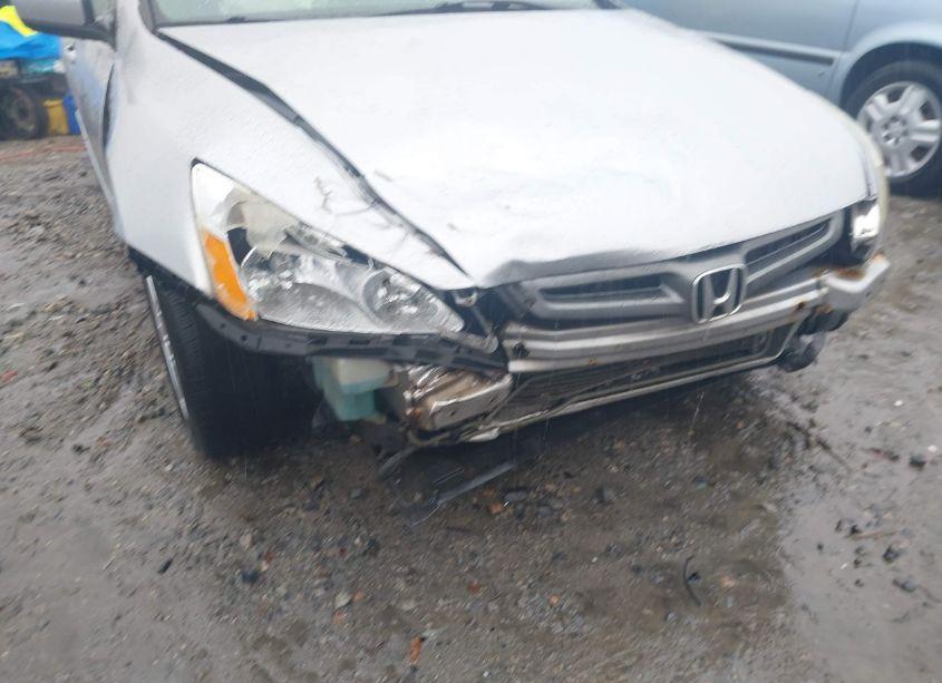 Photo 6 of 2003 Honda Accord 3.0 EX (VIN 1HGCM66823A035401)