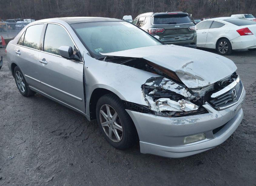 2003 Honda Accord 3.0 EX (VIN 1HGCM66823A086171) main photo