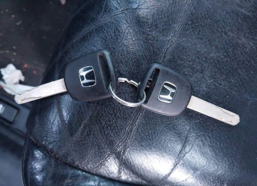 Photo 11 of 2003 Honda Accord 3.0 EX (VIN 1HGCM66823A086171)