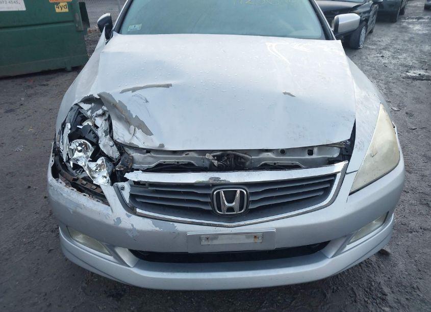 Photo 6 of 2003 Honda Accord 3.0 EX (VIN 1HGCM66823A086171)