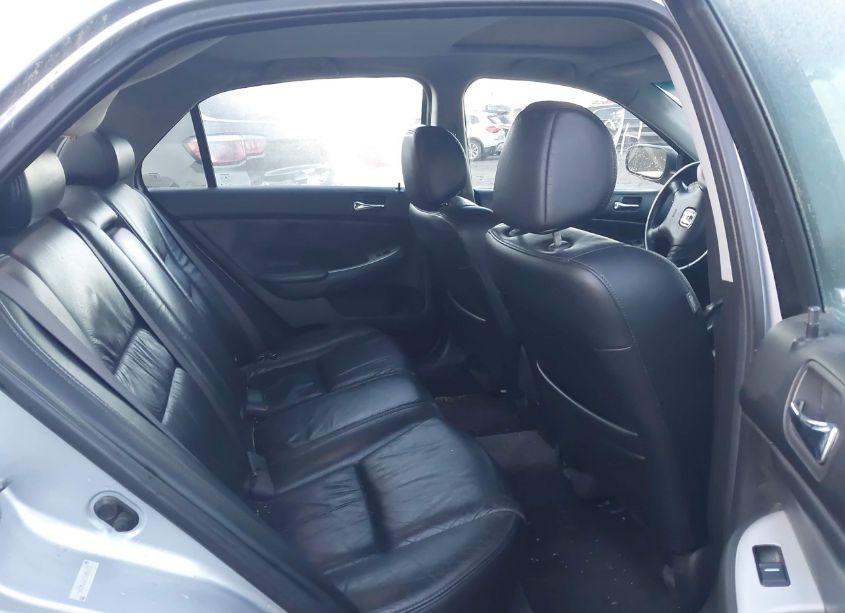 Photo 8 of 2003 Honda Accord 3.0 EX (VIN 1HGCM66823A086171)