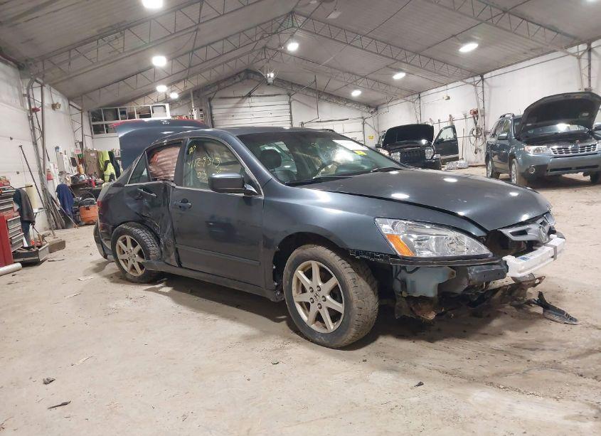 2003 Honda Accord 3.0 EX (VIN 1HGCM66823A087465) main photo