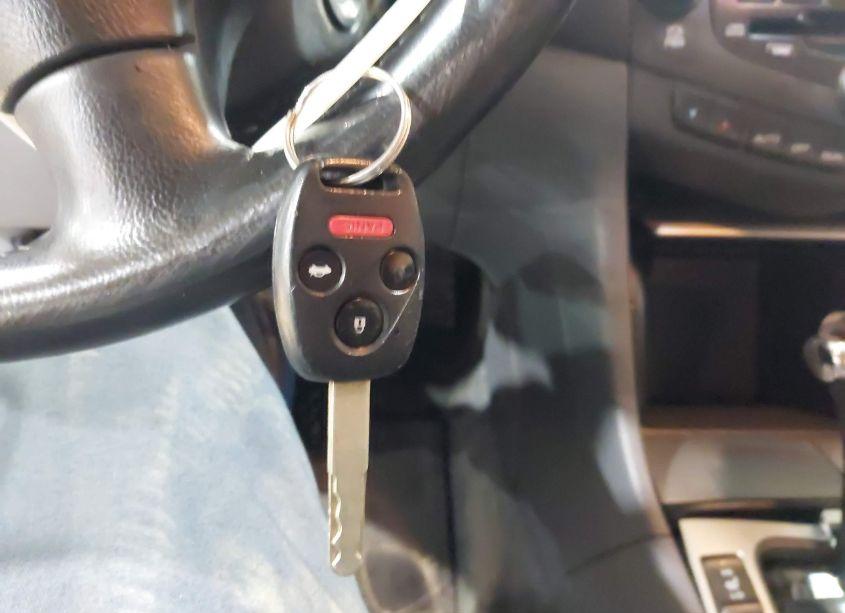 Photo 11 of 2003 Honda Accord 3.0 EX (VIN 1HGCM66823A087465)