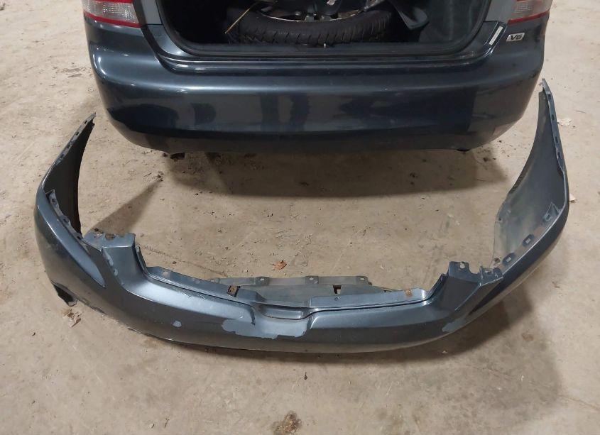 Photo 12 of 2003 Honda Accord 3.0 EX (VIN 1HGCM66823A087465)