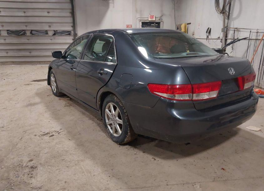 Photo 3 of 2003 Honda Accord 3.0 EX (VIN 1HGCM66823A087465)