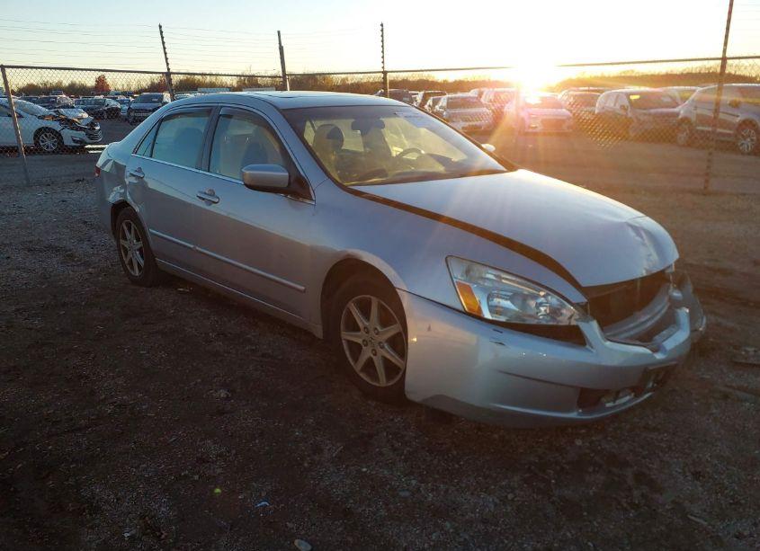 2003 Honda Accord 3.0 EX (VIN 1HGCM66823A091256) main photo