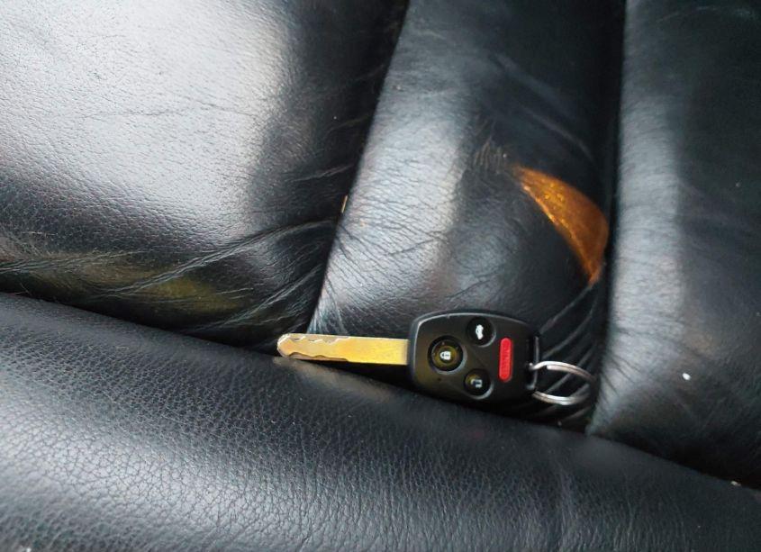 Photo 11 of 2003 Honda Accord 3.0 EX (VIN 1HGCM66823A091256)