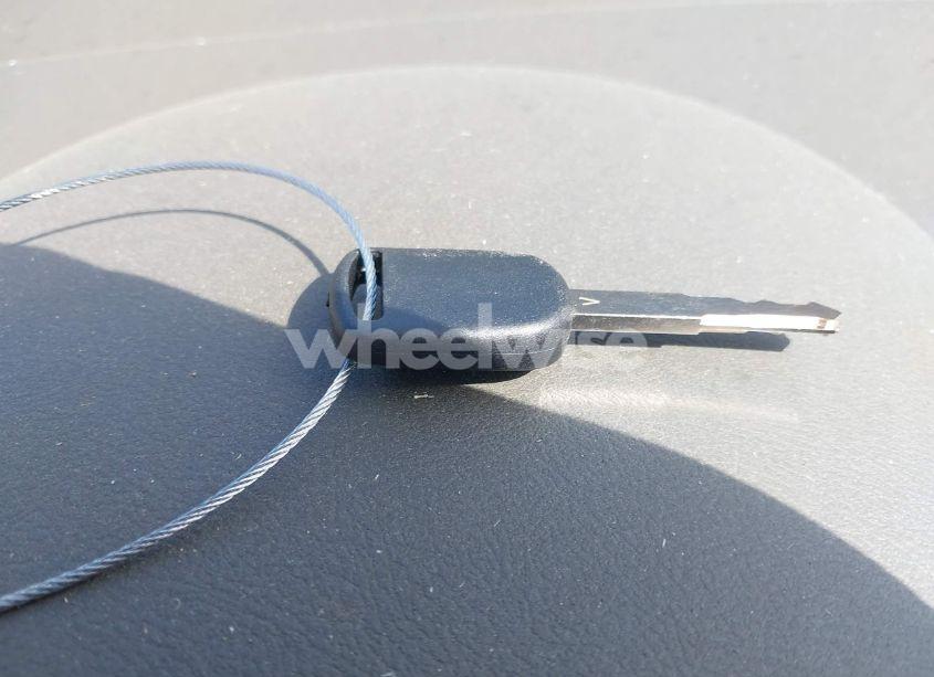 Photo 11 of 2004 Honda Accord 3.0 EX (VIN 1HGCM66824A071204)
