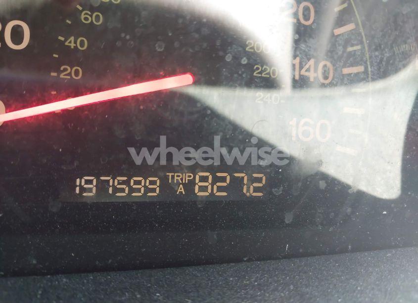 Photo 7 of 2004 Honda Accord 3.0 EX (VIN 1HGCM66824A071204)