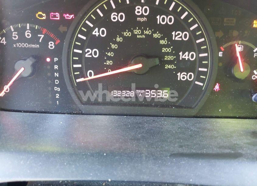 Photo 7 of 2005 Honda Accord 3.0 EX (VIN 1HGCM66825A041945)