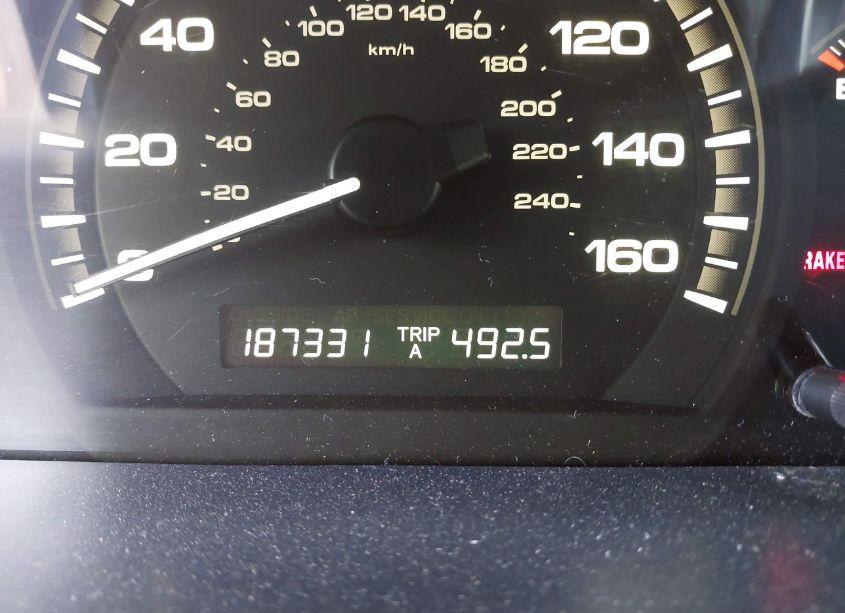 Photo 7 of 2007 Honda Accord 3.0 EX (VIN 1HGCM66827A066055)