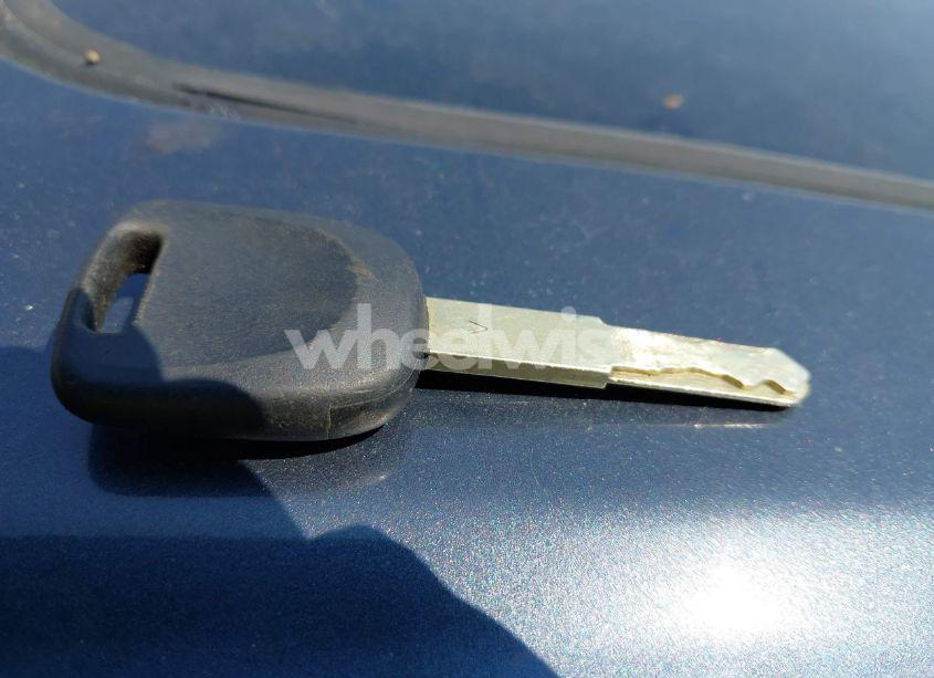 Photo 11 of 2003 Honda Accord 3.0 EX (VIN 1HGCM66833A055298)