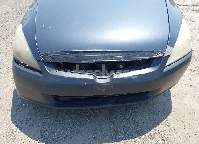 Photo 6 of 2003 Honda Accord 3.0 EX (VIN 1HGCM66833A055298)