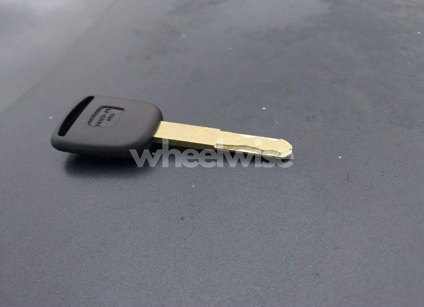 Photo 11 of 2003 Honda Accord 3.0 EX (VIN 1HGCM66833A055317)