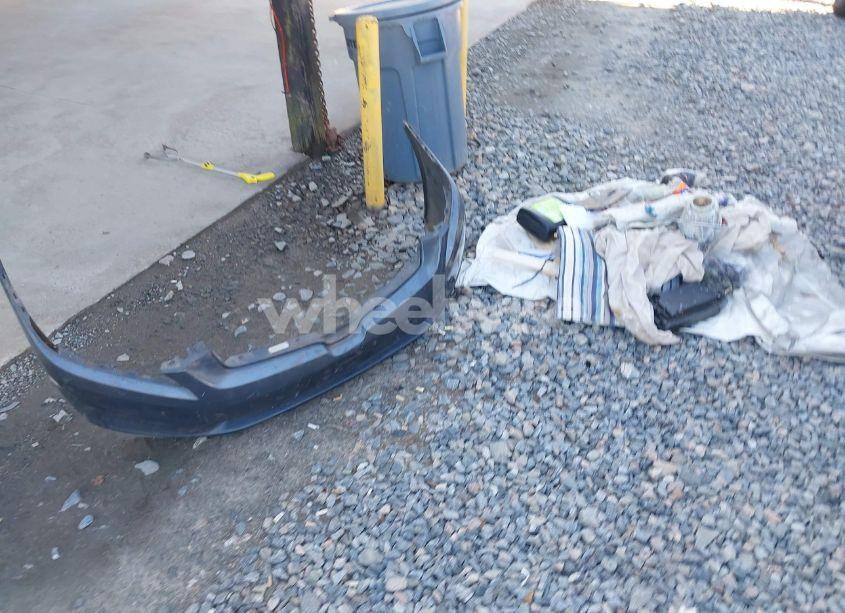 Photo 12 of 2003 Honda Accord 3.0 EX (VIN 1HGCM66833A055317)