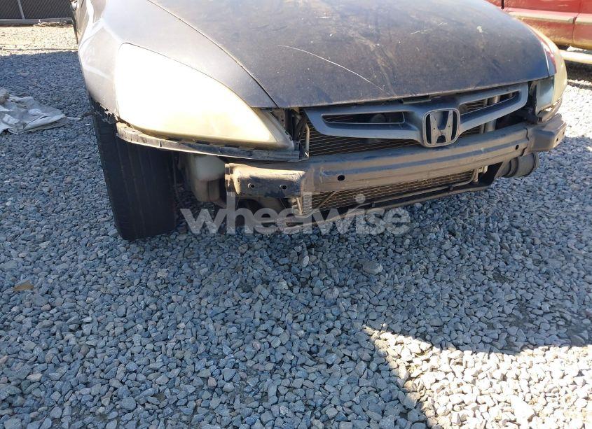 Photo 13 of 2003 Honda Accord 3.0 EX (VIN 1HGCM66833A055317)