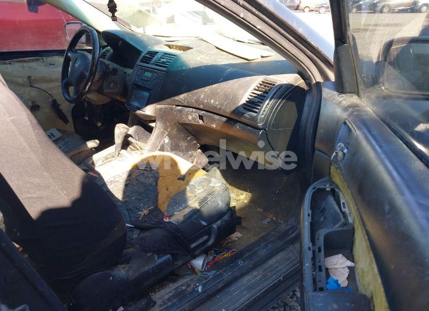 Photo 5 of 2003 Honda Accord 3.0 EX (VIN 1HGCM66833A055317)