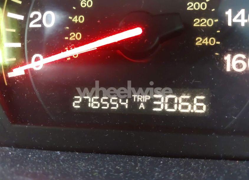 Photo 15 of 2005 Honda Accord 3.0 EX (VIN 1HGCM66835A018979)