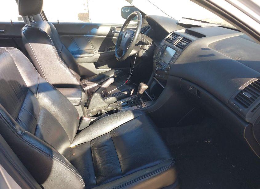 Photo 5 of 2005 Honda Accord 3.0 EX (VIN 1HGCM66835A078065)