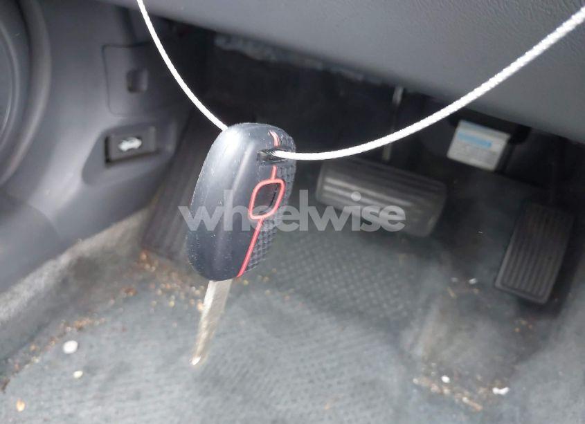 Photo 11 of 2006 Honda Accord 3.0 EX (VIN 1HGCM66836A035878)