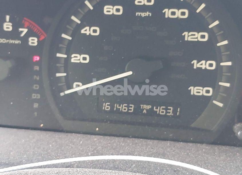 Photo 15 of 2006 Honda Accord 3.0 EX (VIN 1HGCM66836A035878)