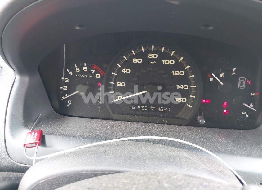 Photo 7 of 2006 Honda Accord 3.0 EX (VIN 1HGCM66836A035878)