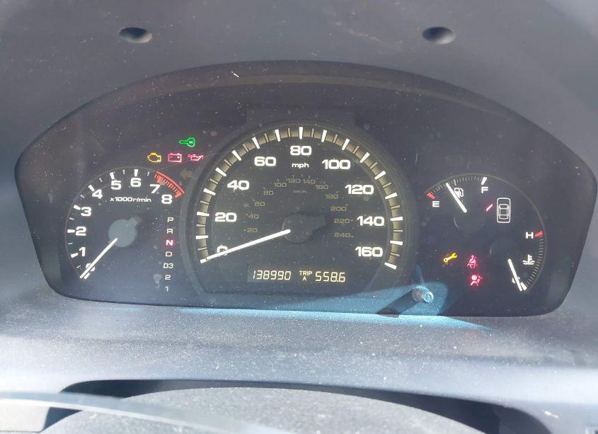 Photo 7 of 2006 Honda Accord 3.0 EX (VIN 1HGCM66836A075202)