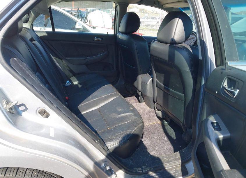 Photo 8 of 2006 Honda Accord 3.0 EX (VIN 1HGCM66836A075202)