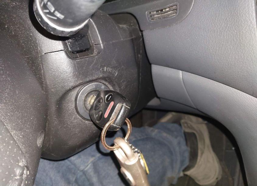 Photo 11 of 2007 Honda Accord SDN (VIN 1HGCM66837A065707)