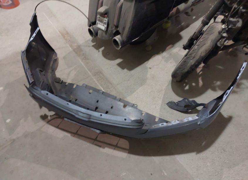 Photo 12 of 2007 Honda Accord SDN (VIN 1HGCM66837A065707)