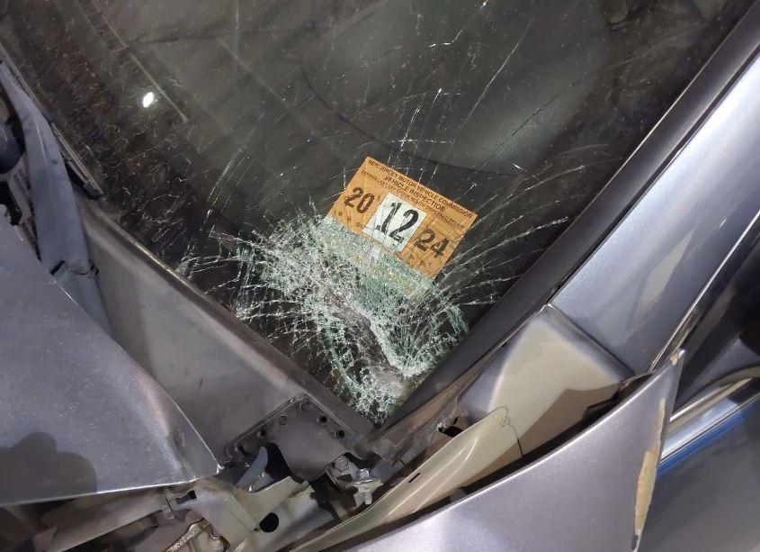 Photo 14 of 2007 Honda Accord SDN (VIN 1HGCM66837A065707)