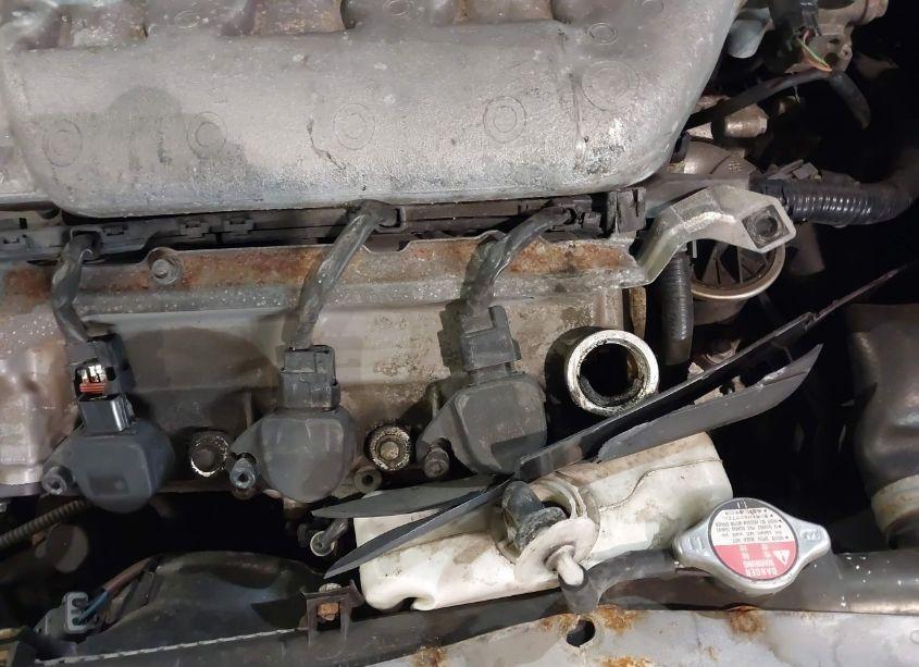 Photo 15 of 2007 Honda Accord SDN (VIN 1HGCM66837A065707)