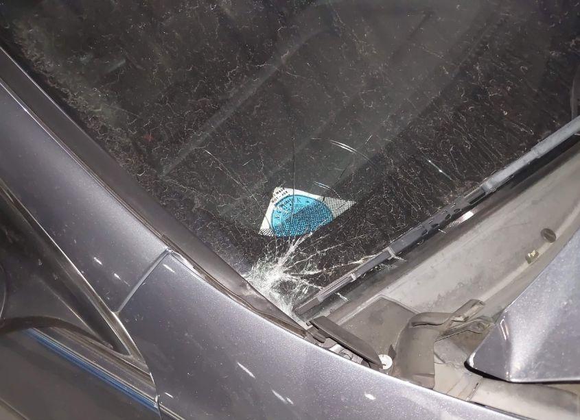 Photo 17 of 2007 Honda Accord SDN (VIN 1HGCM66837A065707)