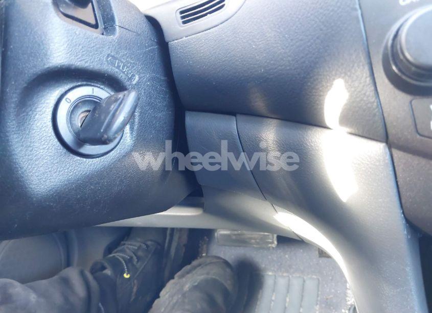 Photo 11 of 2007 Honda Accord 3.0 EX (VIN 1HGCM66837A073726)